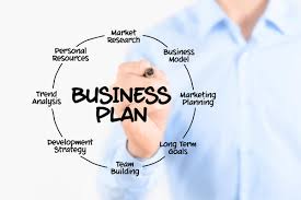 business plan